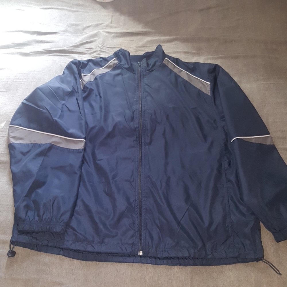 Men' Athletech Jacket size XL